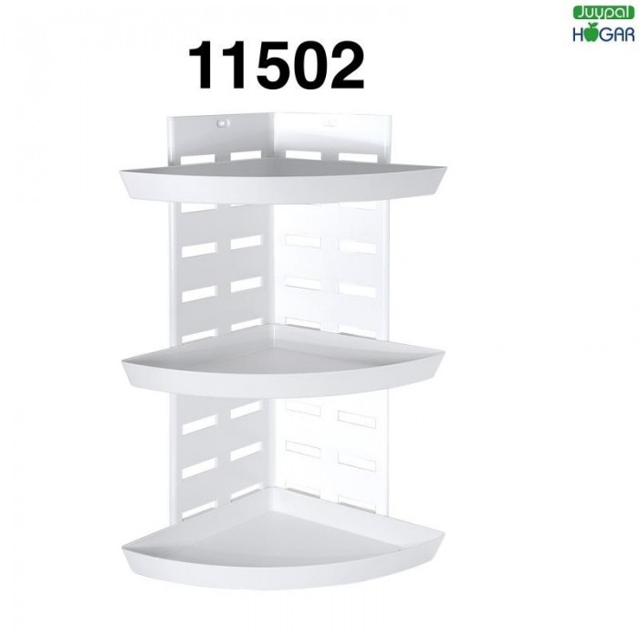 RINCONERA BAÑO 3 PISOS 11502
