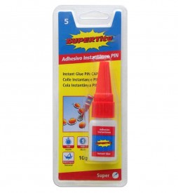 ADHESIVO INSTANT.10GR RF.2405