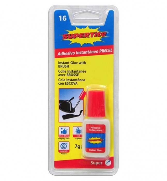 SUPERTITE CIANO 7G REF.2416