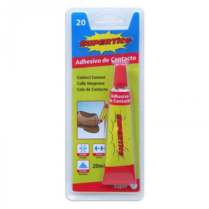 ADHESIVO CONTACT 20ml RF.2420