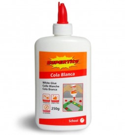 COLA ESCOLAR BCA.250GR RF.2426