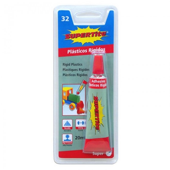 ADH.PLAST.RIGIDOS 20 ML RF.2432