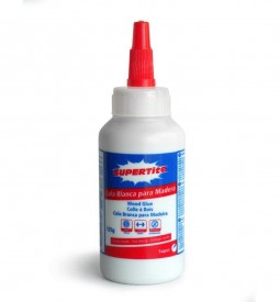 COLA PARA MADERA 125ML...