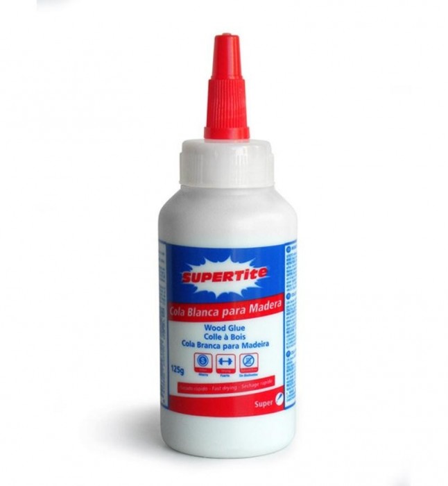 COLA PARA MADERA 125ML REF.2437