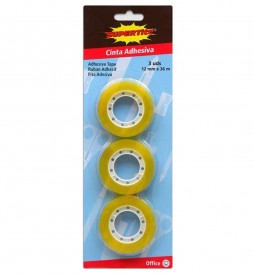 CELO CARAMELO 3 UN 12mm...