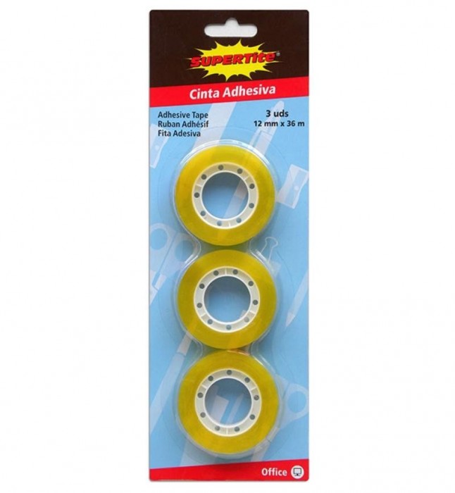 CELO CARAMELO 3 UN 12mm RF.1450