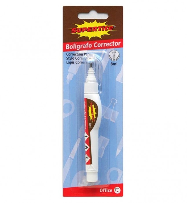 BOLI CORRECTOR 8 ML RF.4108