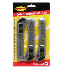 CUTTER LOTE 3 RF.3330