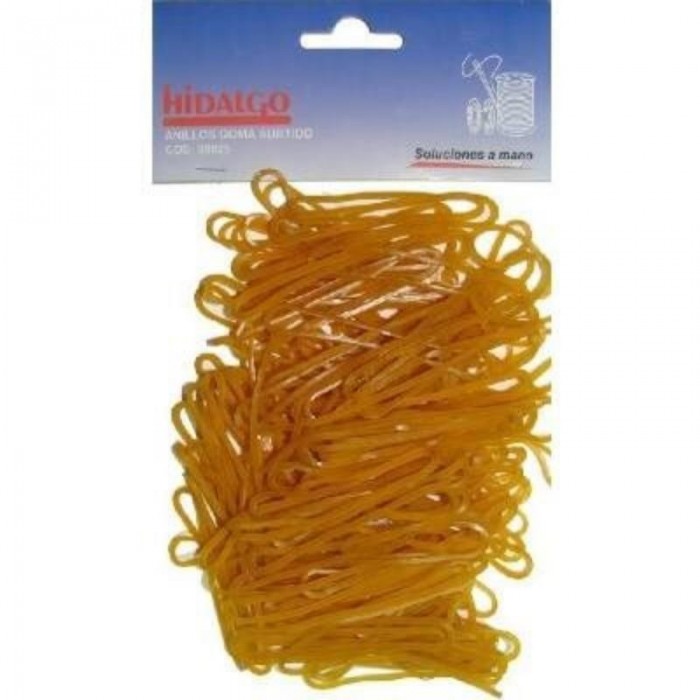 BOLSA GOMAS NATURAL RF.00625