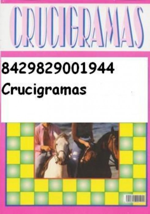 TACO CRUCIGRAMAS