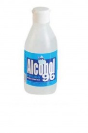 ALCOHOL 96º 1L 302532