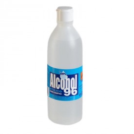 ALCOHOL 96º 500ML 302531