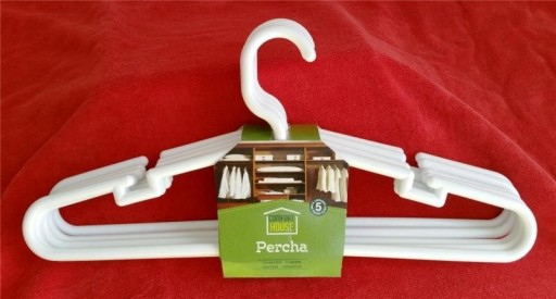 SET 5 PERCHAS BCA REF.81930