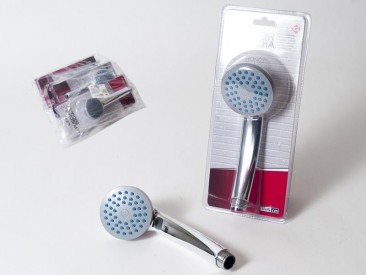DIFUSOR DUCHA 18.5*6.5CM