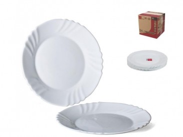 PLATO EBRO POSTRE 20