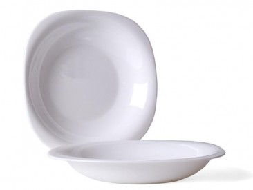 PLATO HONDO PARMA 23X23