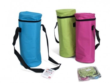 BOLSA NEVERA BOTELLA...