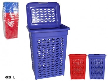 PONGOTODO RECT ATLAS 65L...