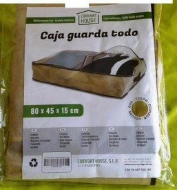 GUARDA TODO 80X45X15 REF.81838