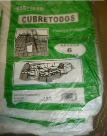CUBRETODO 2*3M 301082