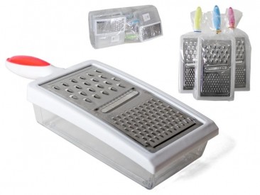 RALLADOR PLASTICO C/MANGO