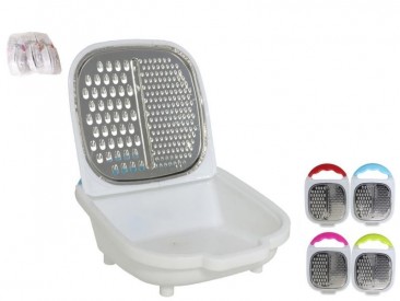 RALLADOR W313-017 PLASTICO...