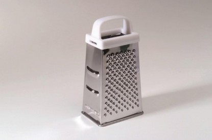 RALLADOR INOX 4 USOS REF.2450