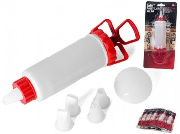 SET PASTELERIA ADA BD12-010
