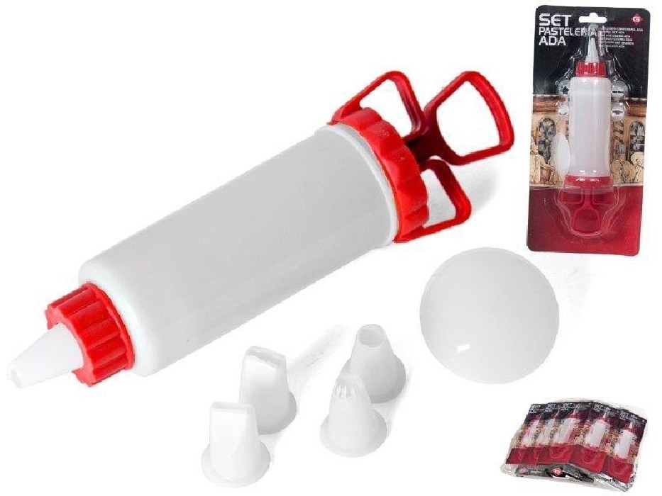 SET PASTELERIA ADA BD12-010