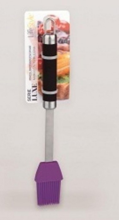 PINCEL SILICONA LUXE REF.2971