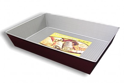 RUSTIDERA RECTANG.ANTIAD. 5636