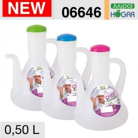 ACEITERA 0.5L  06646
