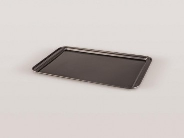 BANDEJA HORNO LLANA ACERO...