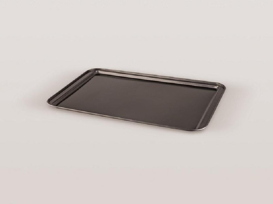 BANDEJA HORNO LLANA ACERO ANTIAD....