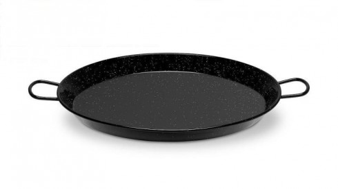 PAELLERA VALENCIANA ESMALT...
