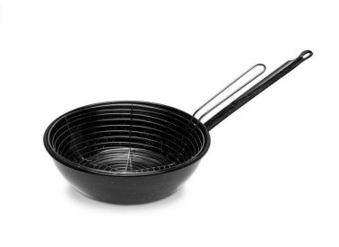 SARTEN FREIDORA CESTILLO...