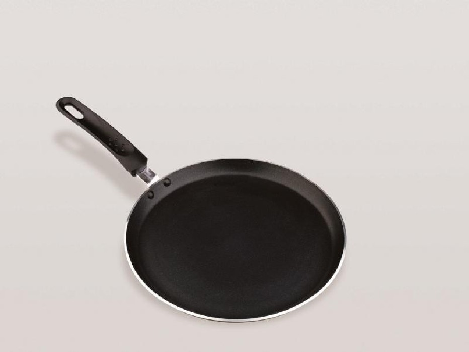 SARTEN CREPS ALUMINIO 22CM REF.3328