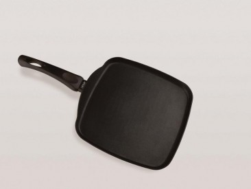 ASADORA ALUMINIO LISA...