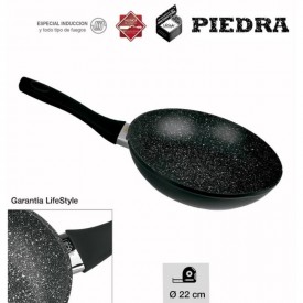 SARTEN ALUMINIO FORJADO...