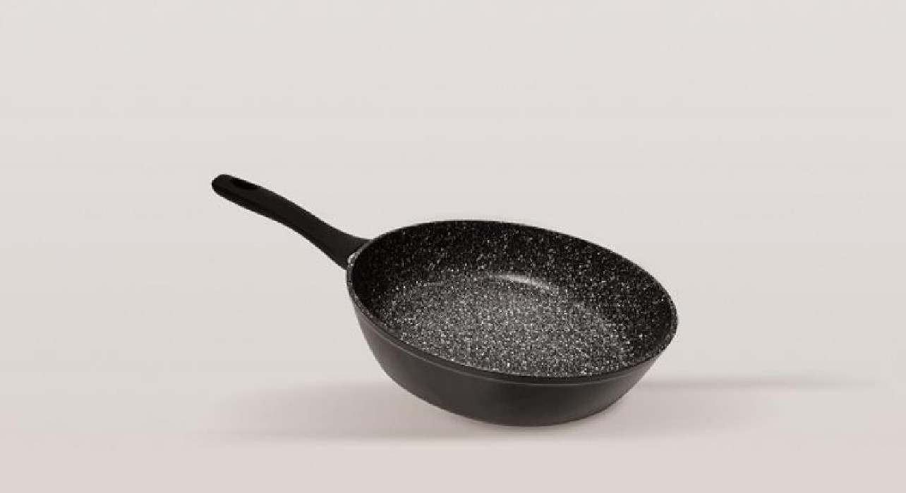 SARTEN PROFUNDA PIEDRA 26CM REF.4356