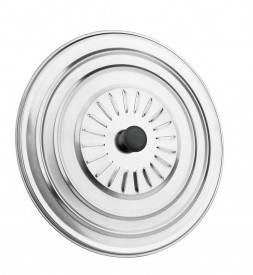 TAPA MULTIUSO INOX 20CM...