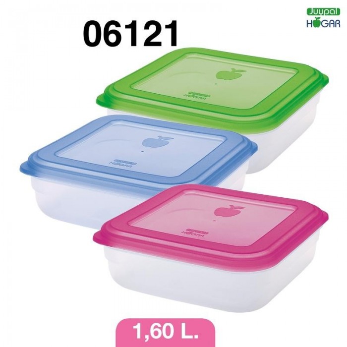 TAPER CUAD.1.6L  06121