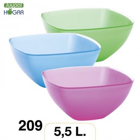 ENSALADERA JAPONESA...