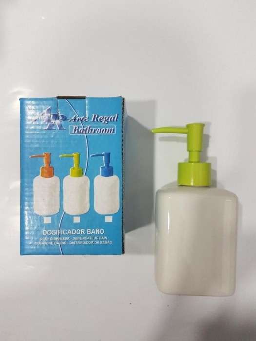 DOSIFICADOR RECT.CERAMICA