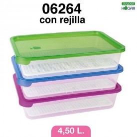 TAPER DESCONGELADOR...