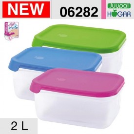 TAPER RECTANG.2 L 06282