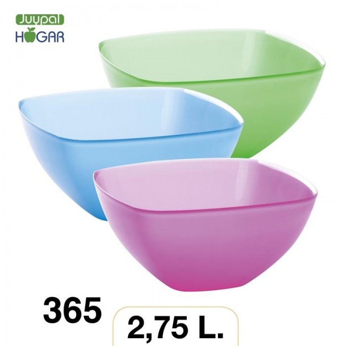 CUENCO JAPONES 3L SDO  06365