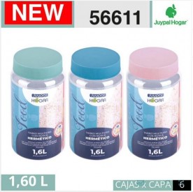 TARRO HERMÉT.1.6L  56611