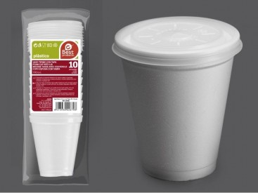 VASO TERMOX10+TAPA 110cc...