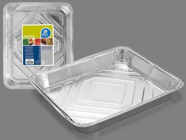 BANDEJA ALUMINIO...